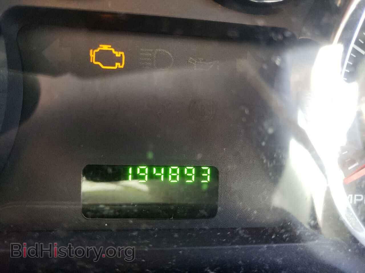 2007 FORD EDGE - VIN: 2FMDK36C27BA61272 - Photo 8