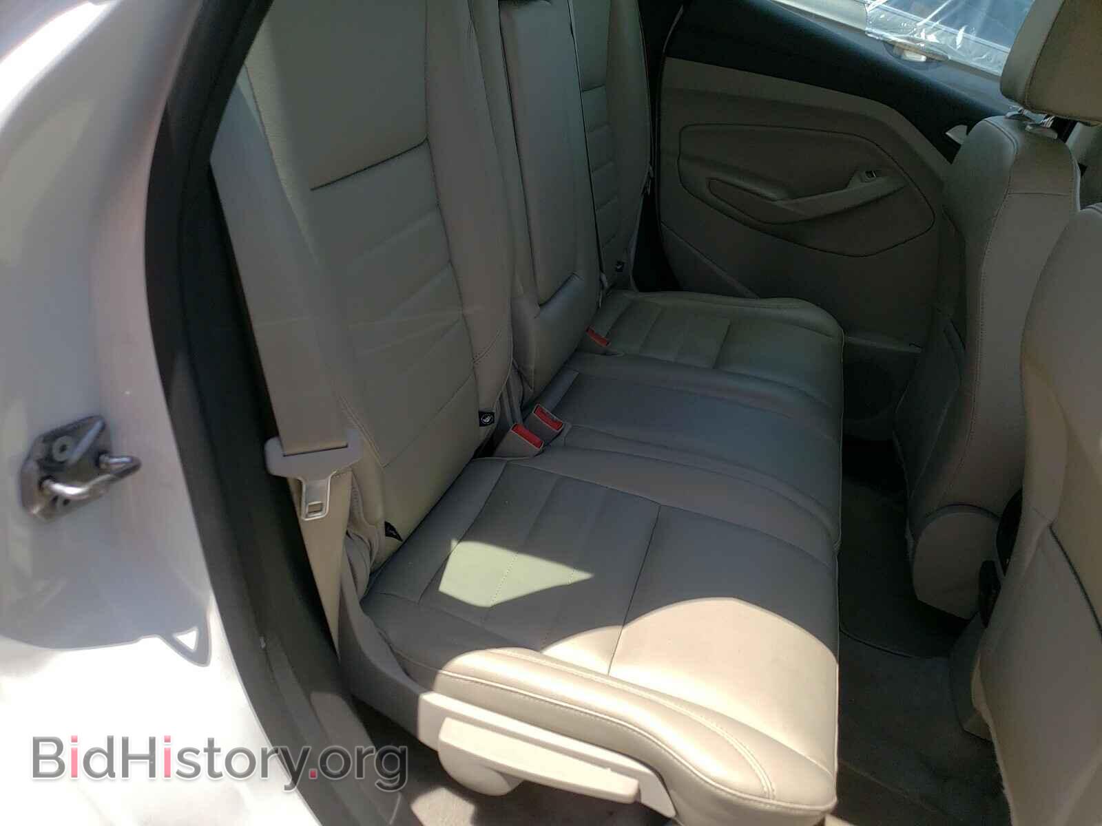 2013 FORD CMAX - VIN: 1FADP5BUXDL501742 - Photo 6