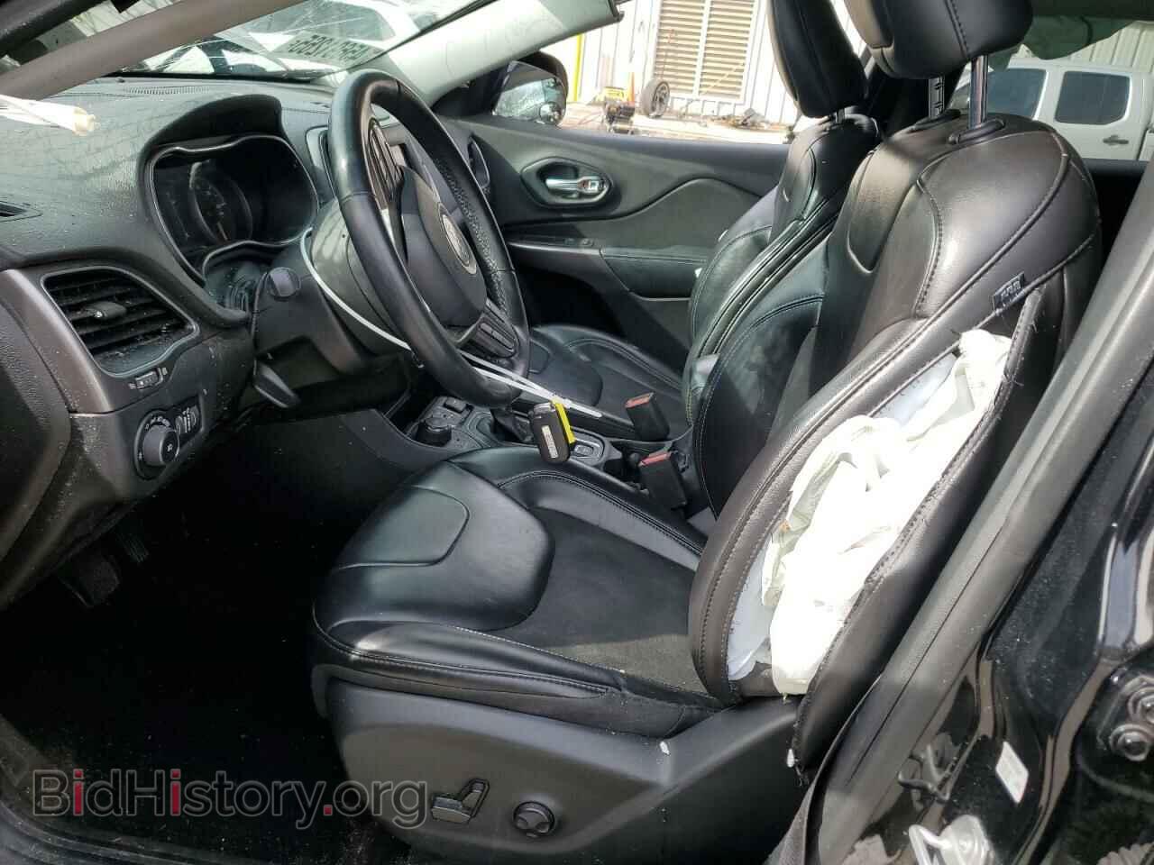 2019 JEEP GRAND CHER - VIN: 1C4PJMLB7KD397721 - Фото 7