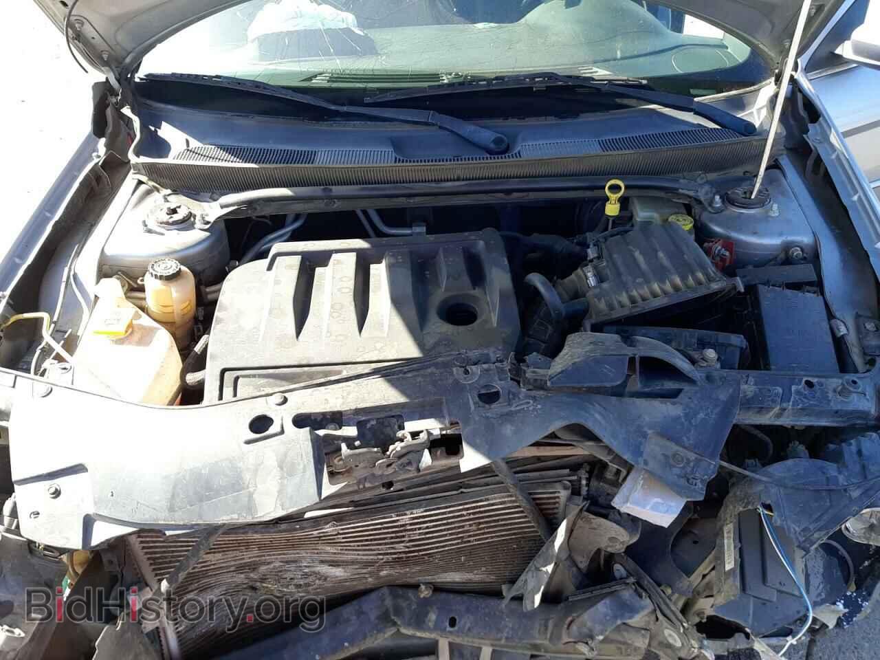 2013 CHRYSLER 200 - VIN: 1C3CCBBB7DN732363 - Photo 7
