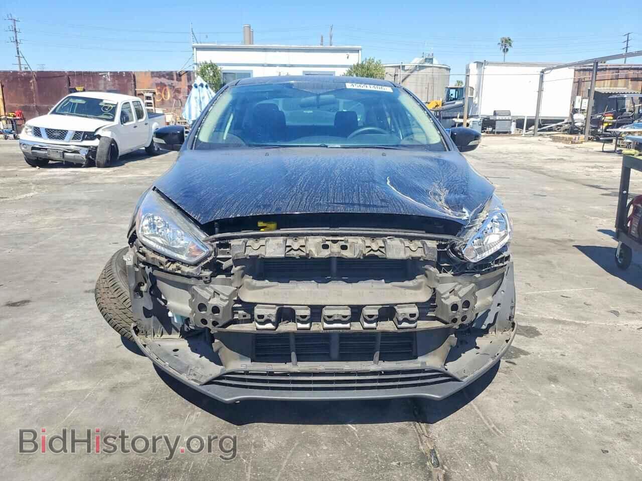 2016 FORD FOCUS - VIN: 1FADP3F27GL203571 - Photo 5