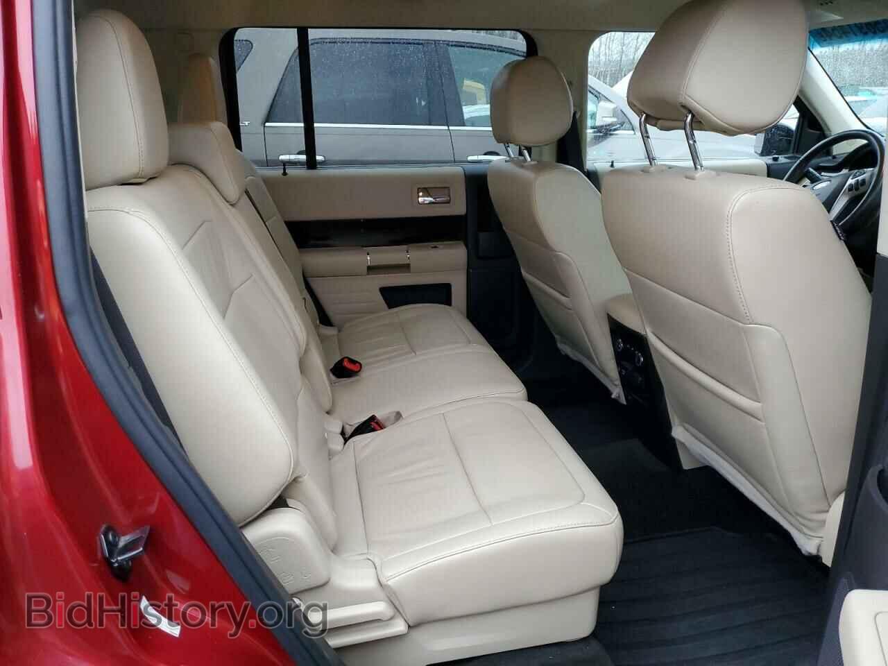2015 FORD FLEX - VIN: 2FMHK6C89FBA06495 - Photo 10