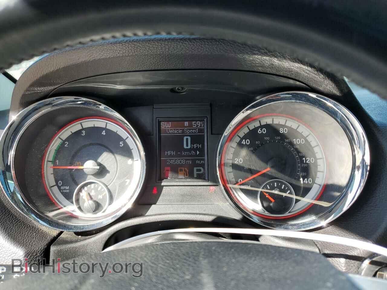 2013 DODGE DURANGO - VIN: 1C4RDHAG6DC679282 - Photo 9