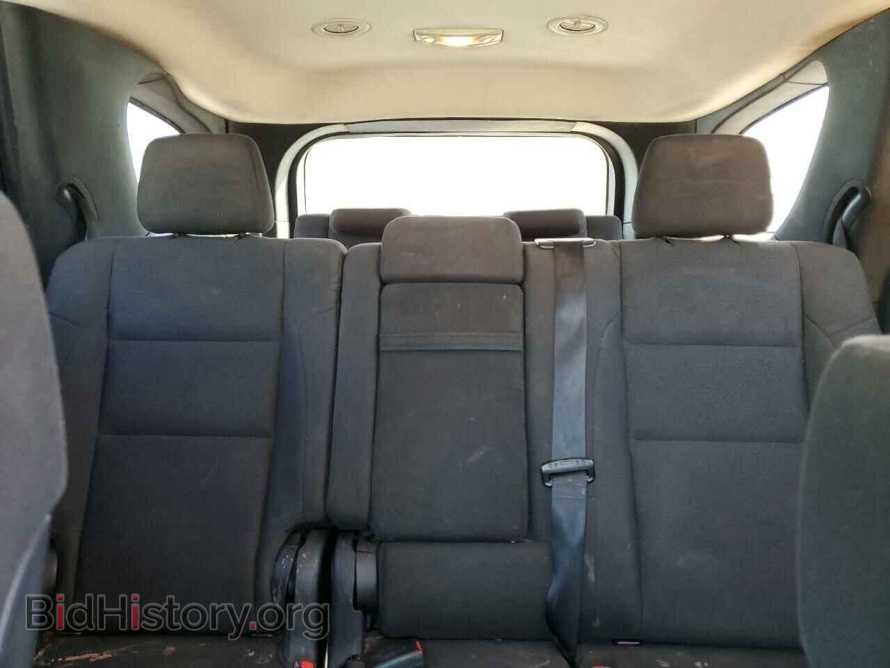 2013 DODGE DURANGO - VIN: 1C4RDHAG6DC679282 - Photo 10