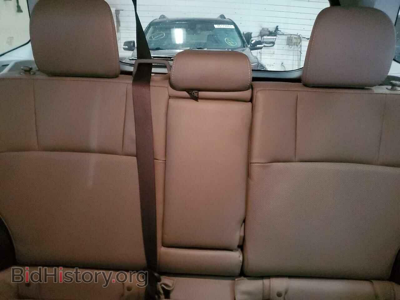 2015 SUBARU FORESTER - VIN: JF2SJAHC1FH835465 - Фото 10