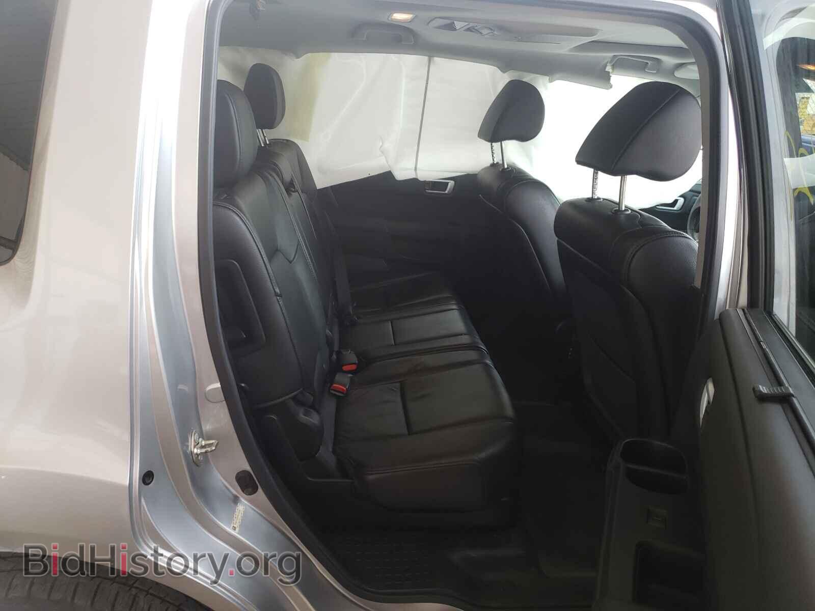 2013 HONDA PILOT - VIN: 5FNYF4H95DB036589 - Фото 6