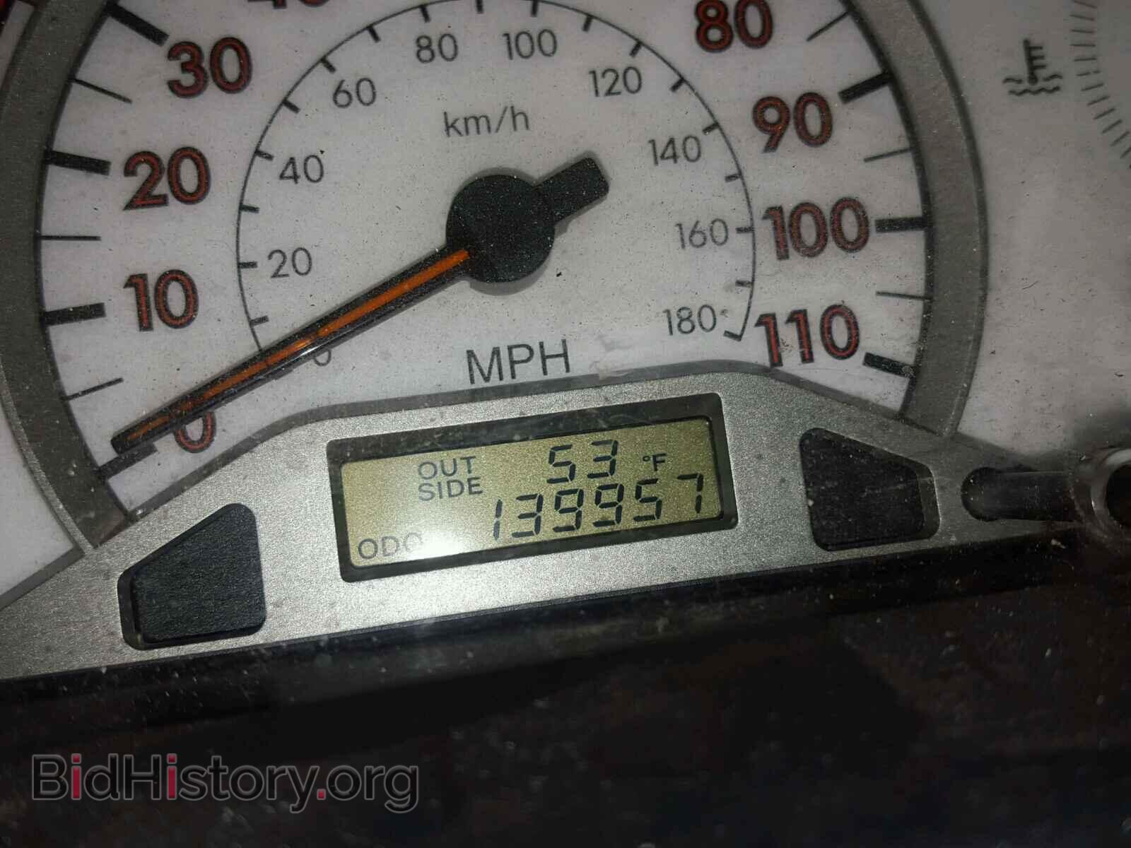 2007 TOYOTA COROLLA - VIN: 2T1BR32E37C825846 - Фото 8