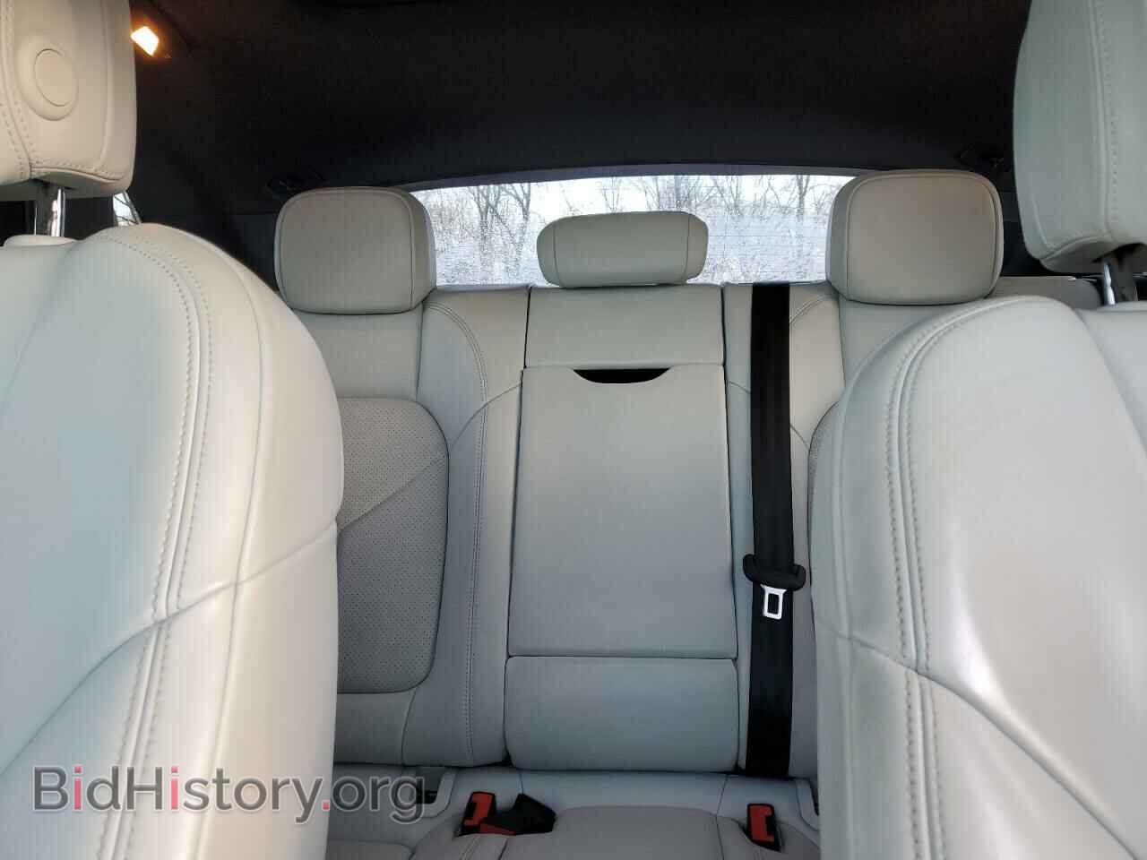 2016 PORSCHE MACAN - VIN: WP1AB2A59GLB41693 - Photo 10