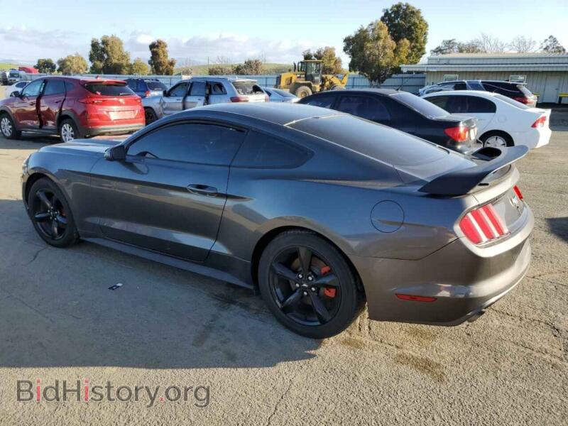 2017 Ford ALL MODELS (VIN 1FA6P8TH5H5291573) — фото 2 из 12