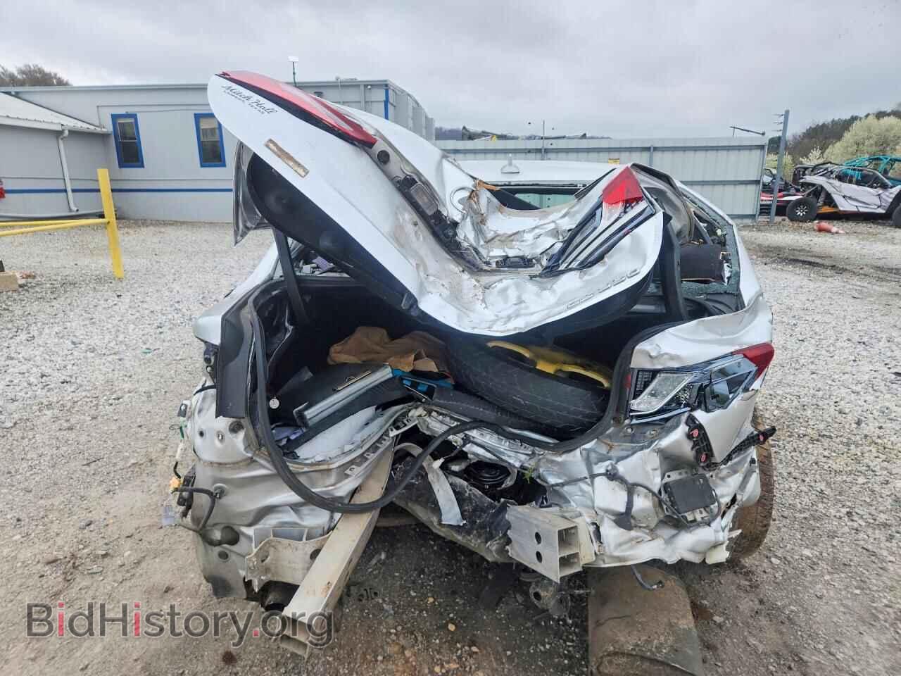 2013 LEXUS GS - VIN: JTHBE1BL3D5022248 - Photo 6