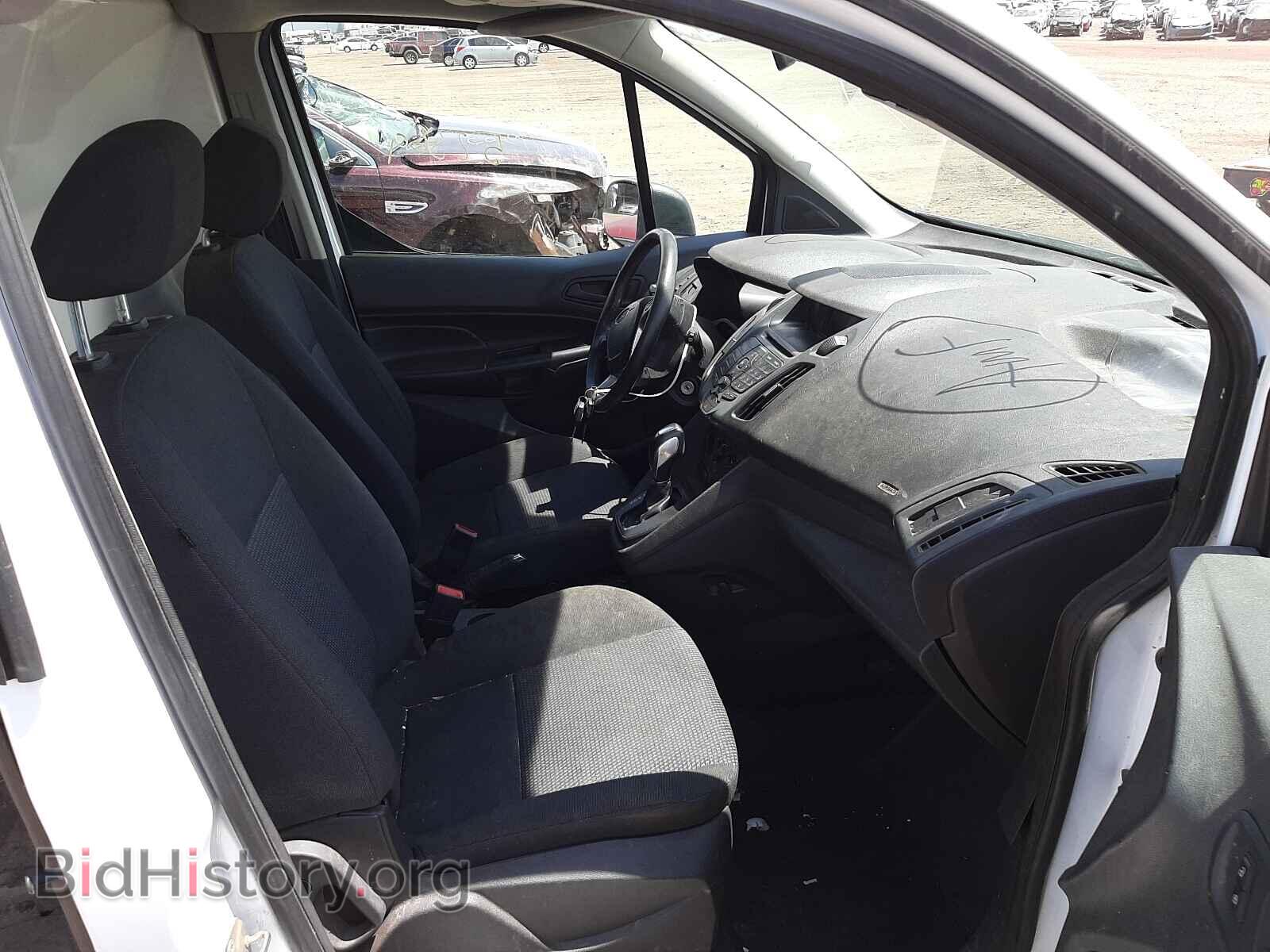 2014 FORD TRANSIT CO - VIN: NM0LS7E75E1157205 - Фото 5