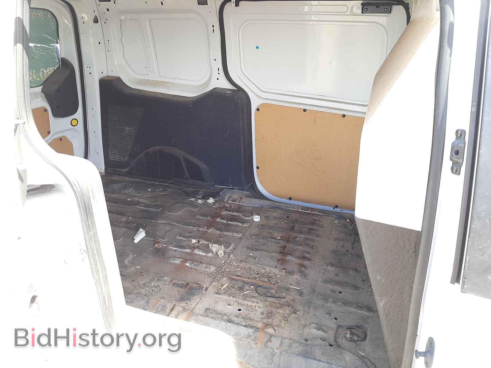 2014 FORD TRANSIT CO - VIN: NM0LS7E75E1157205 - Фото 6