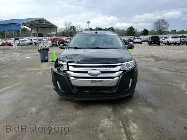 2014 FORD EDGE - VIN: 2FMDK3JC3EBA61348 - Фото 14