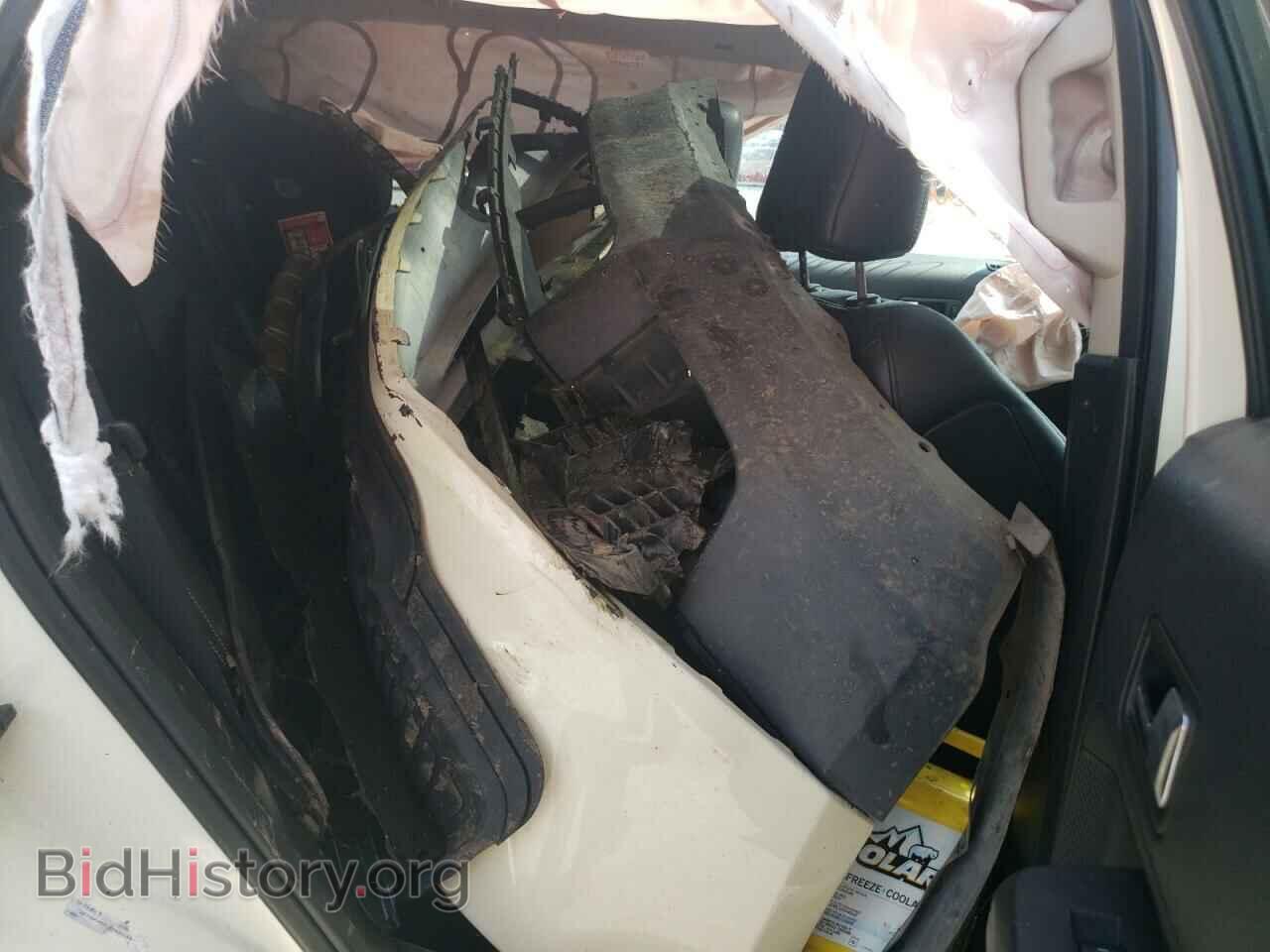 2007 FORD EDGE - VIN: 2FMDK49C07BB63428 - Photo 6