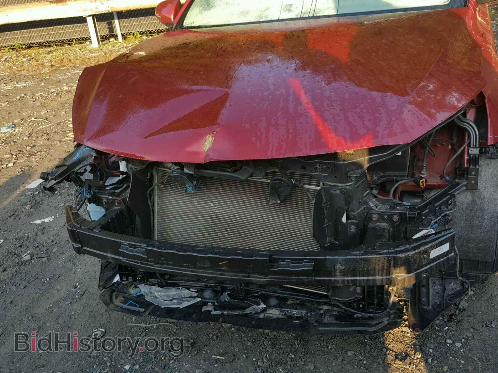 2013 KIA OPTIMA - VIN: 5XXGN4A78DG164328 - Фото 9