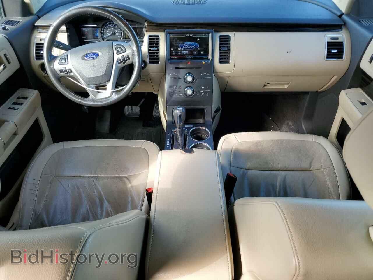 2014 FORD FLEX - VIN: 2FMHK6C84EBD19517 - Photo 7
