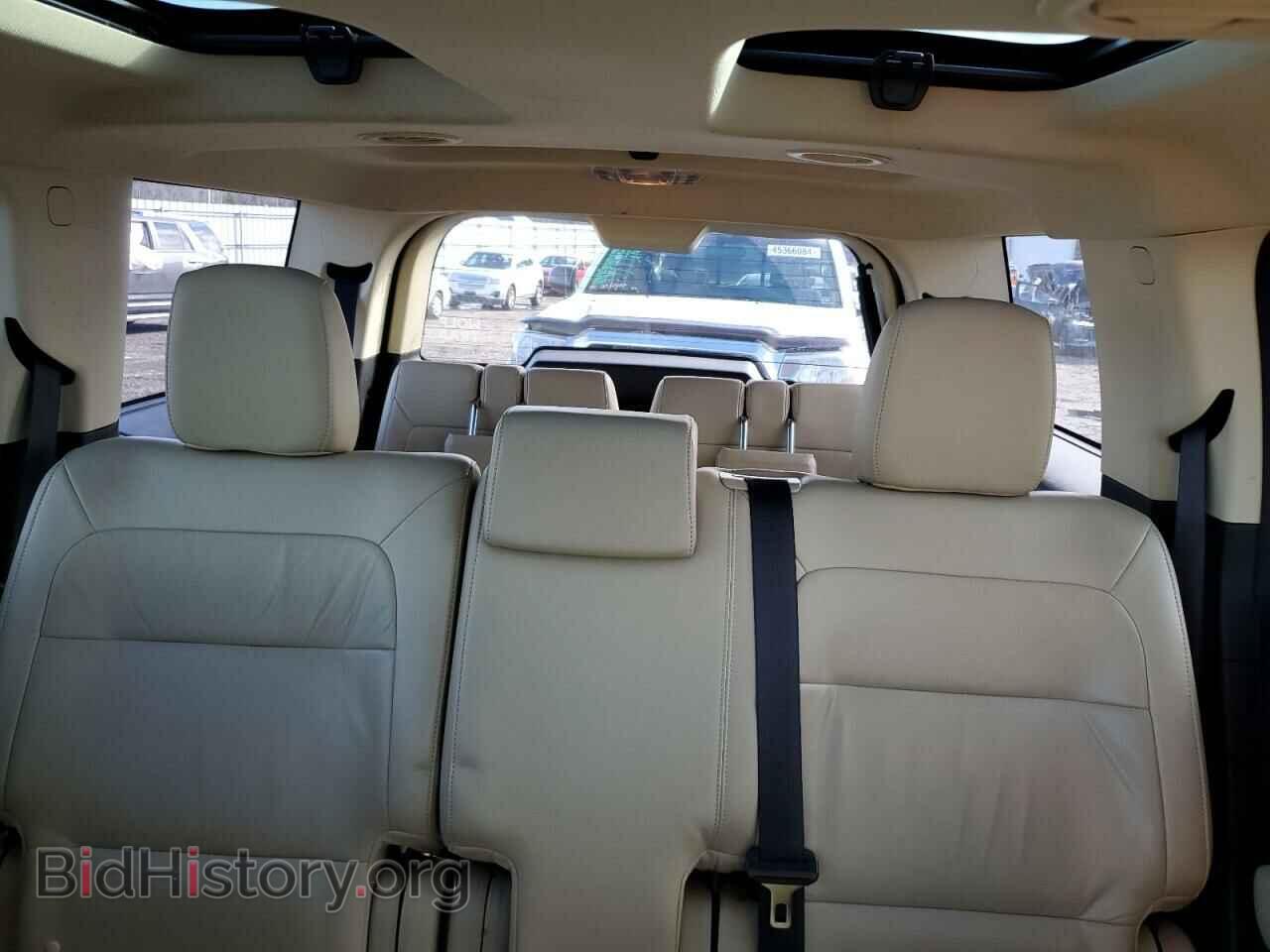 2014 FORD FLEX - VIN: 2FMHK6C84EBD19517 - Photo 9