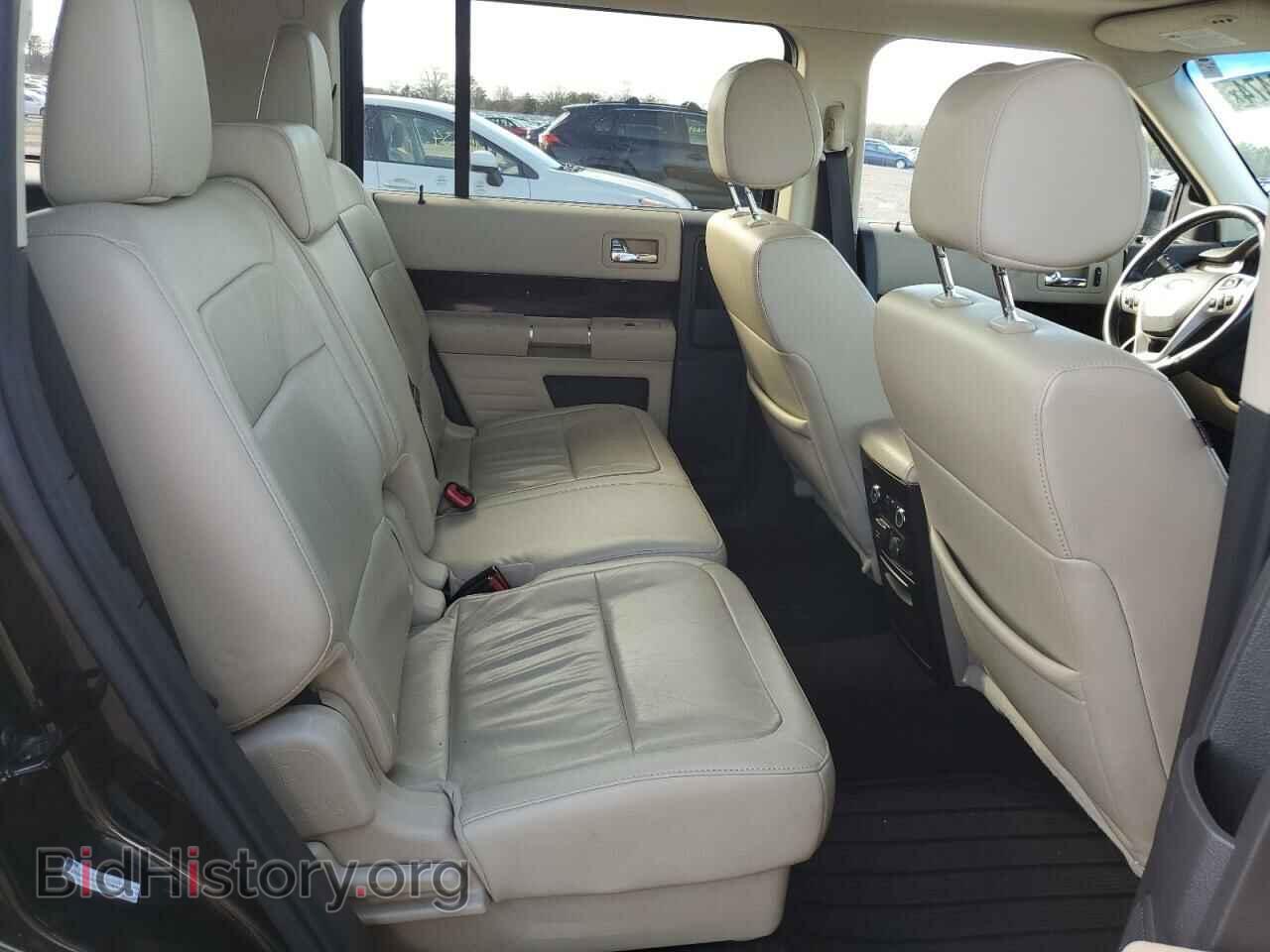 2014 FORD FLEX - VIN: 2FMHK6C84EBD19517 - Photo 10