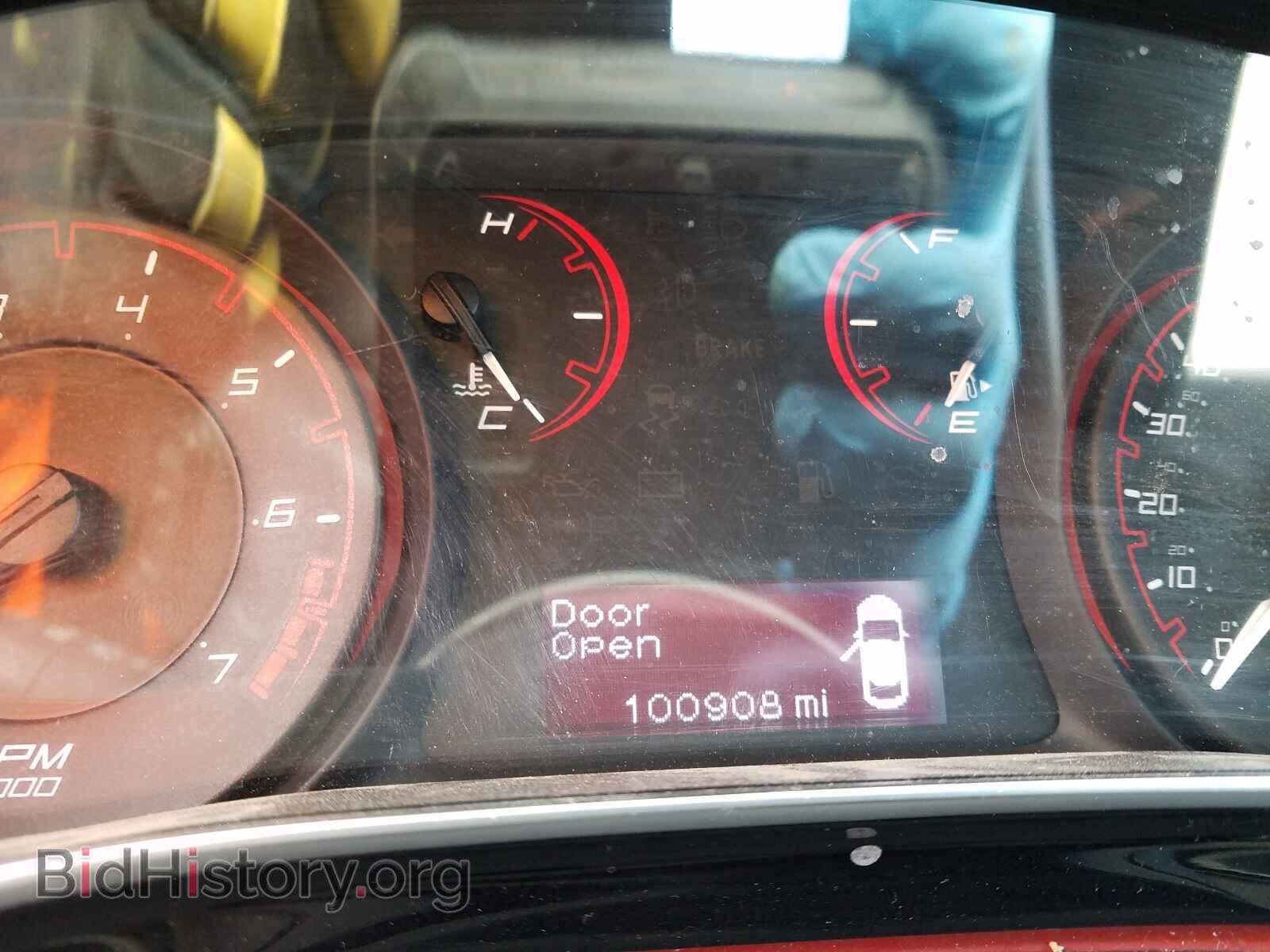 2015 DODGE DART - VIN: 1C3CDFBB8FD119147 - Фото 8