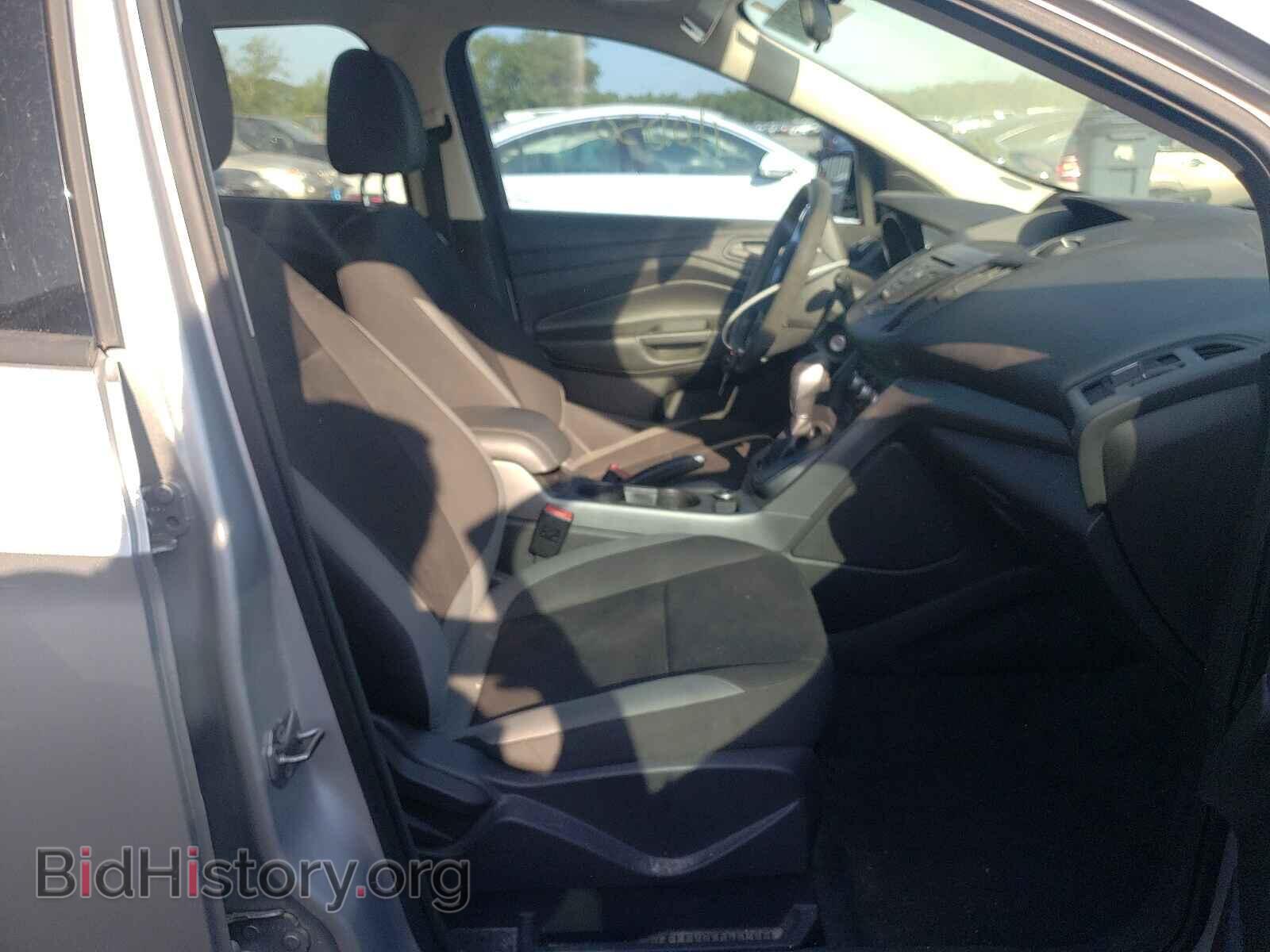 2013 FORD ESCAPE - VIN: 1FMCU0F79DUD64613 - Фото 5