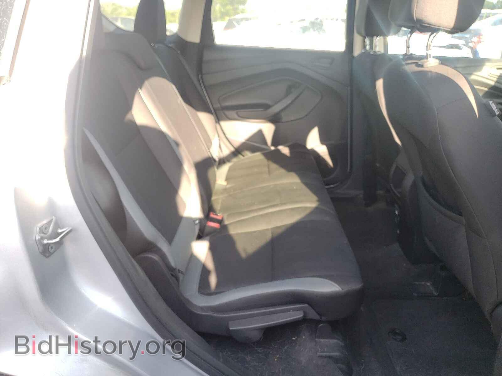 2013 FORD ESCAPE - VIN: 1FMCU0F79DUD64613 - Фото 6