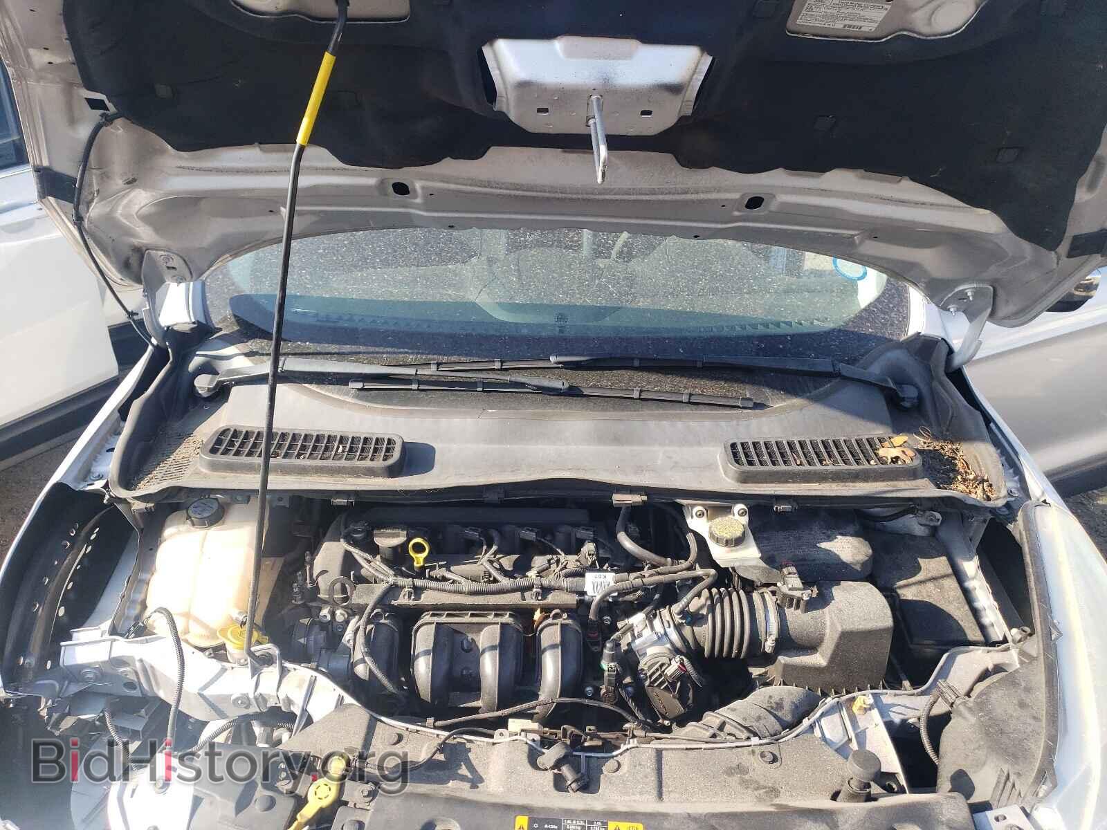 2013 FORD ESCAPE - VIN: 1FMCU0F79DUD64613 - Фото 7