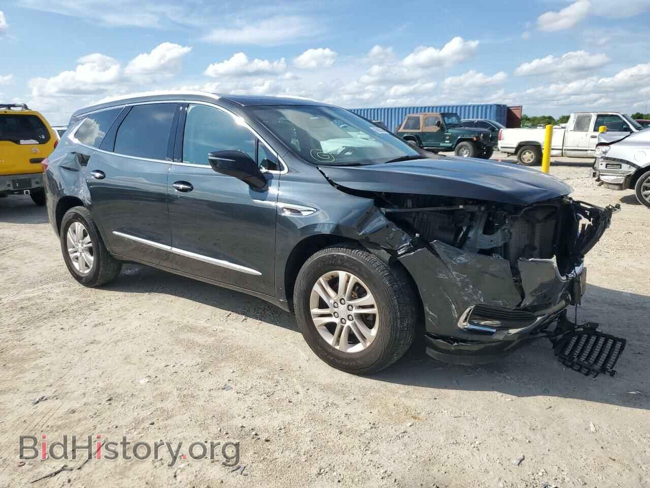 2020 BUICK ENCLAVE - VIN: 5GAEVAKW7LJ164957 - Фото 4
