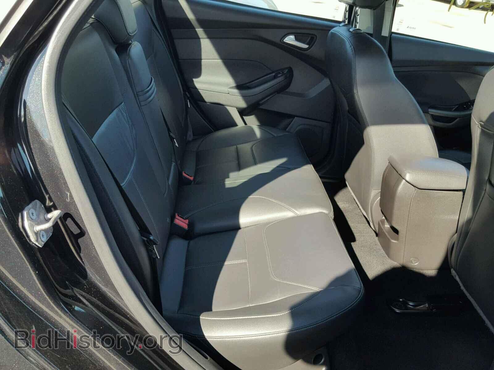 2015 FORD FOCUS - VIN: 1FADP3F23FL302225 - Photo 6