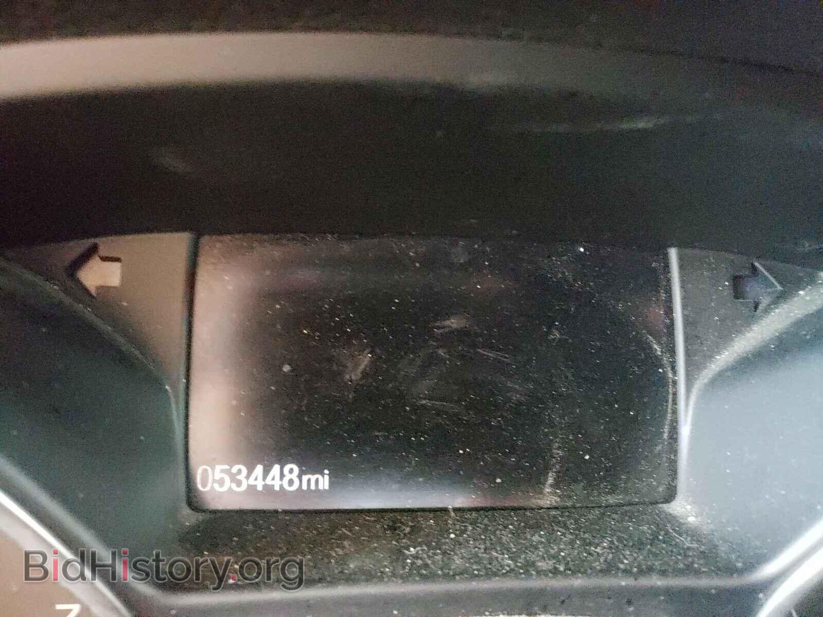 2017 FORD FOCUS - VIN: 1FADP3F22HL304602 - Фото 8