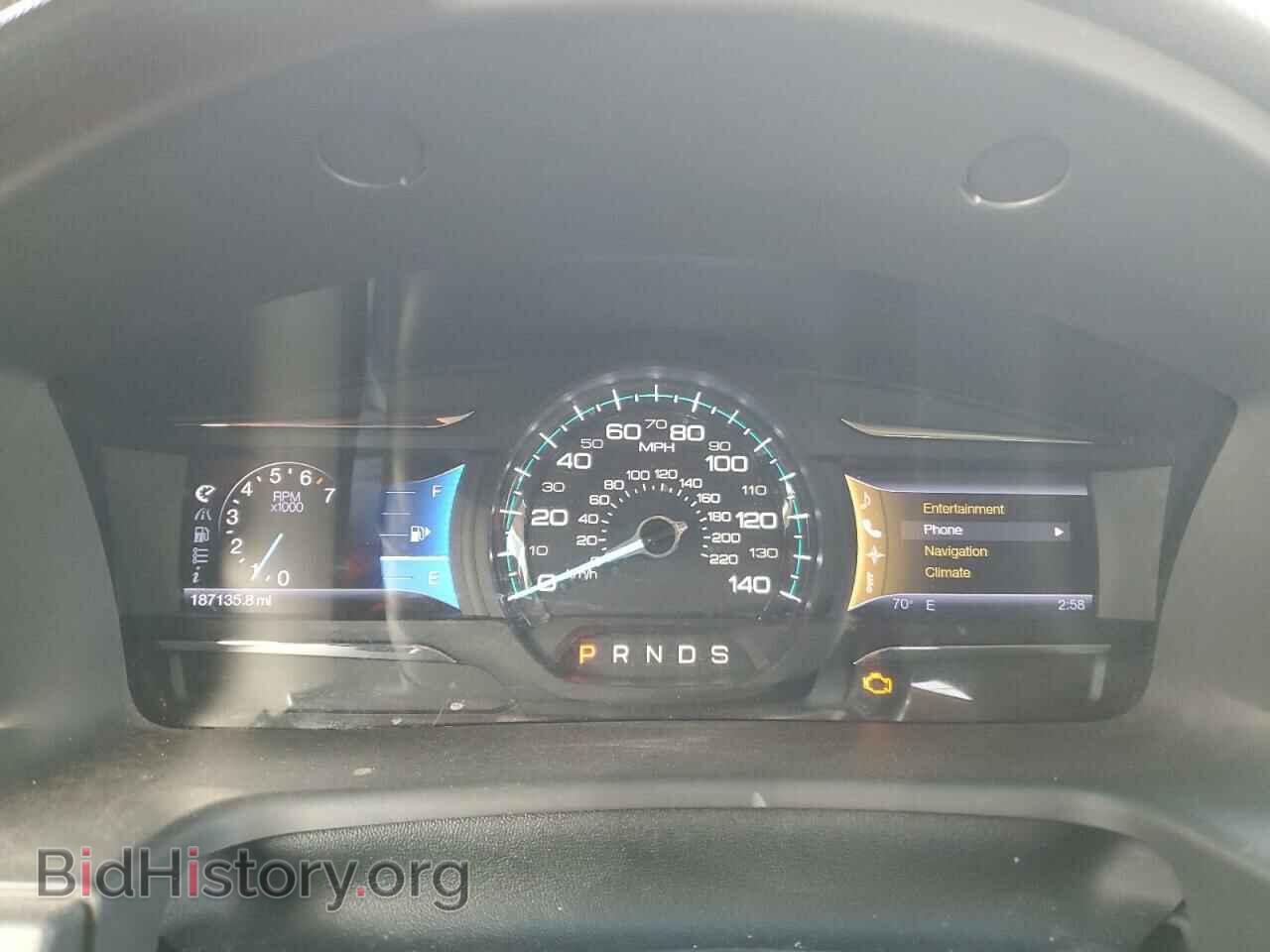 2013 FORD FLEX - VIN: 2FMGK5C81DBD26154 - Photo 9