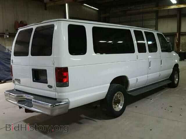 2006 FORD ECONOLINE - VIN: 1FBSS31L86DB07848 - Фото 4