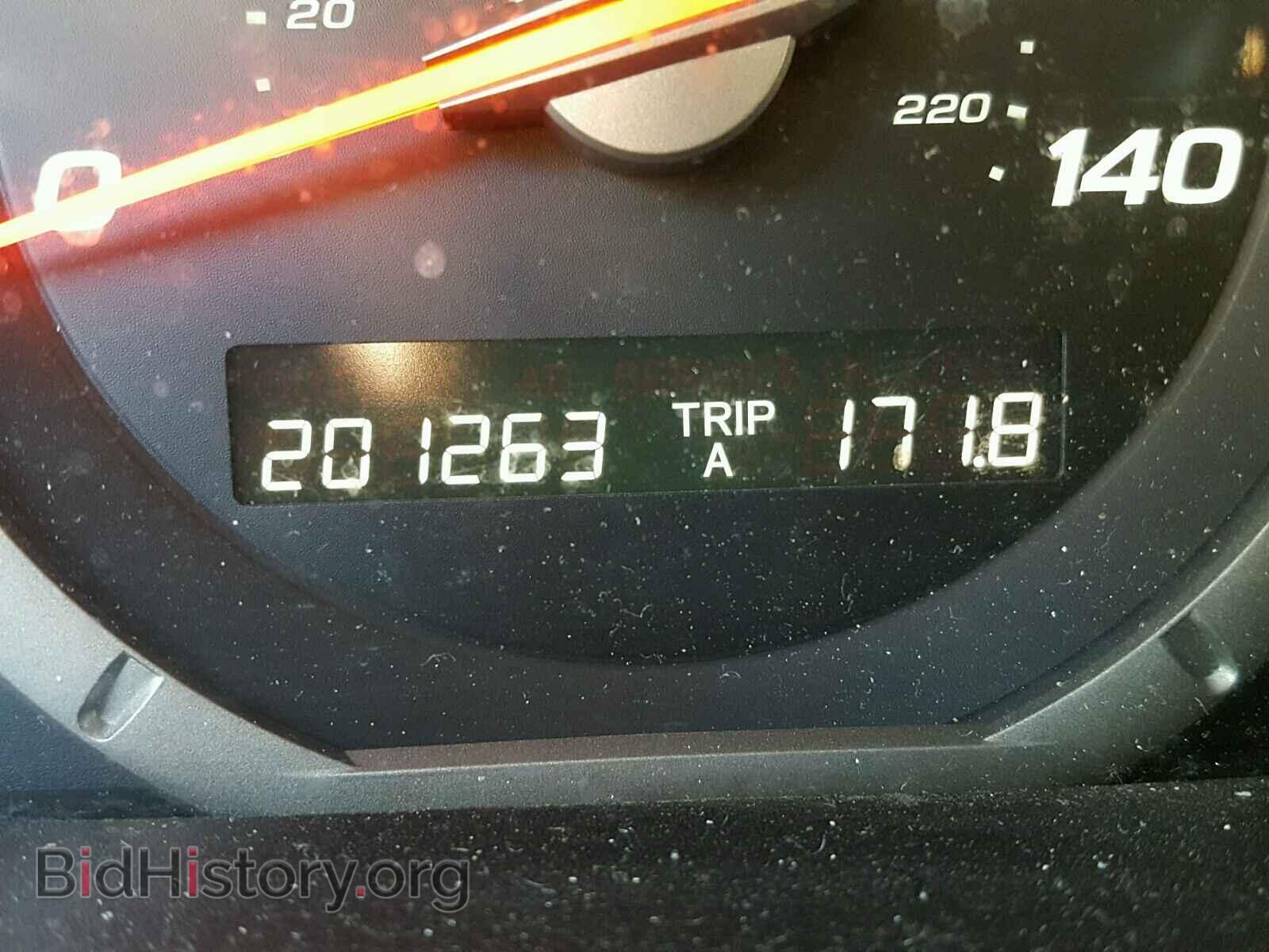 2008 HONDA PILOT - VIN: 5FNYF28338B002964 - Фото 5
