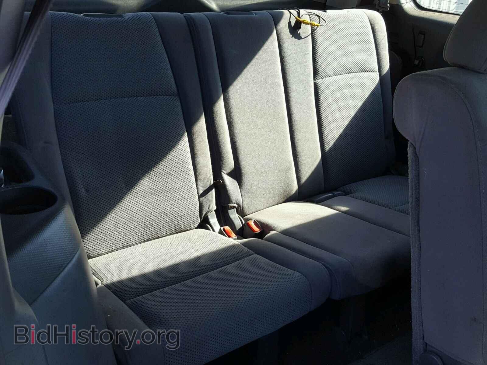 2008 HONDA PILOT - VIN: 5FNYF28338B002964 - Фото 6