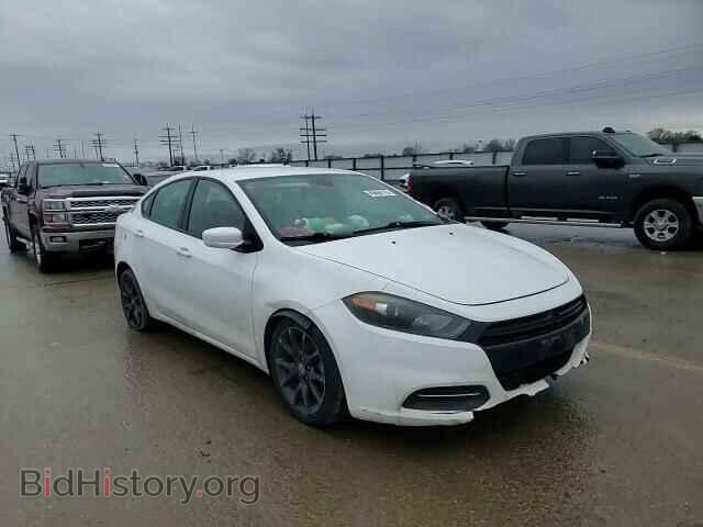 2015 DODGE DART - VIN: 1C3CDFAA2FD433398 - Фото 11