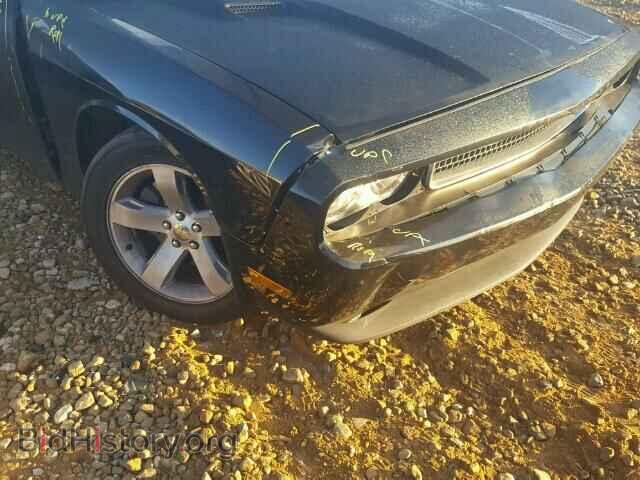 2013 DODGE CHALLENGER - VIN: 2C3CDYAG5DH628086 - Фото 9