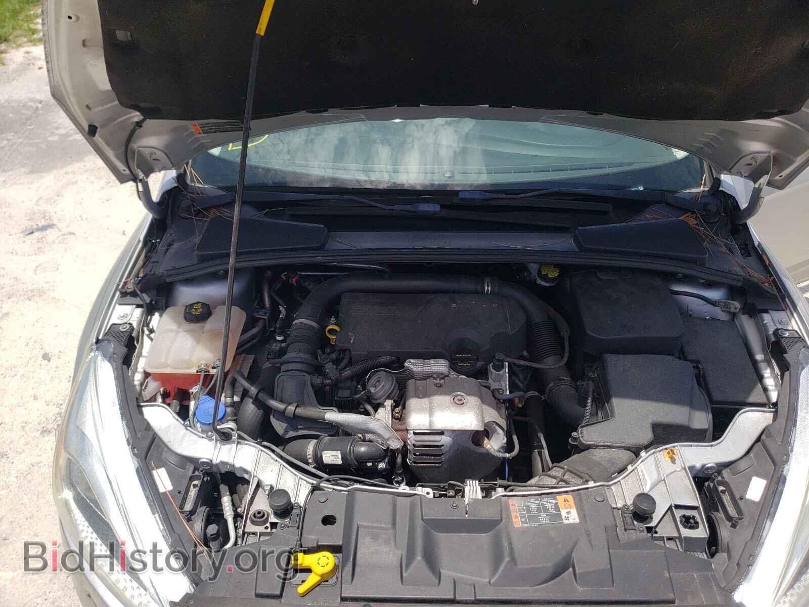2015 FORD FOCUS - VIN: 1FADP3FE3FL298512 - Photo 7