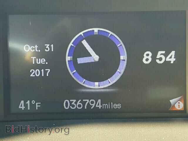 2014 HONDA CIVIC - VIN: 19XFB2F80EE233727 - Фото 8