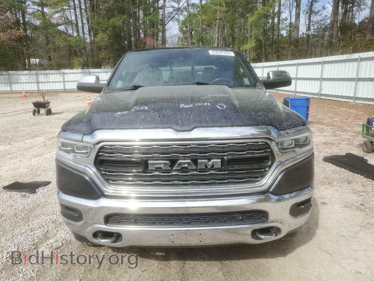 2019 RAM 1500 - VIN: 1C6SRFHT1KN595910 - Фото 5