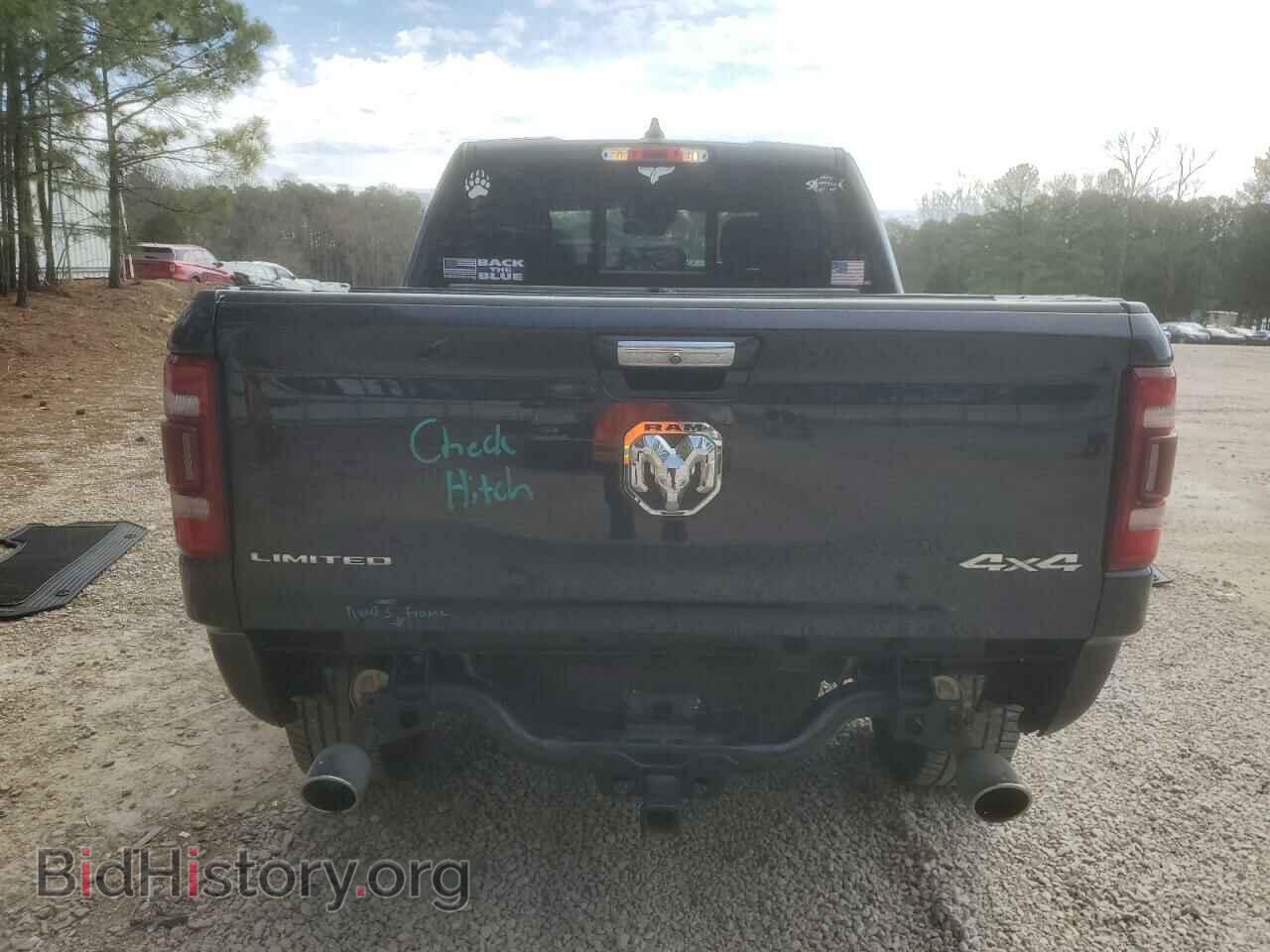 2019 RAM 1500 - VIN: 1C6SRFHT1KN595910 - Фото 6