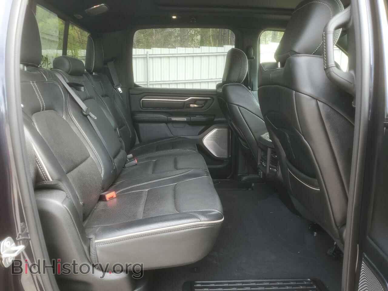 2019 RAM 1500 - VIN: 1C6SRFHT1KN595910 - Фото 10