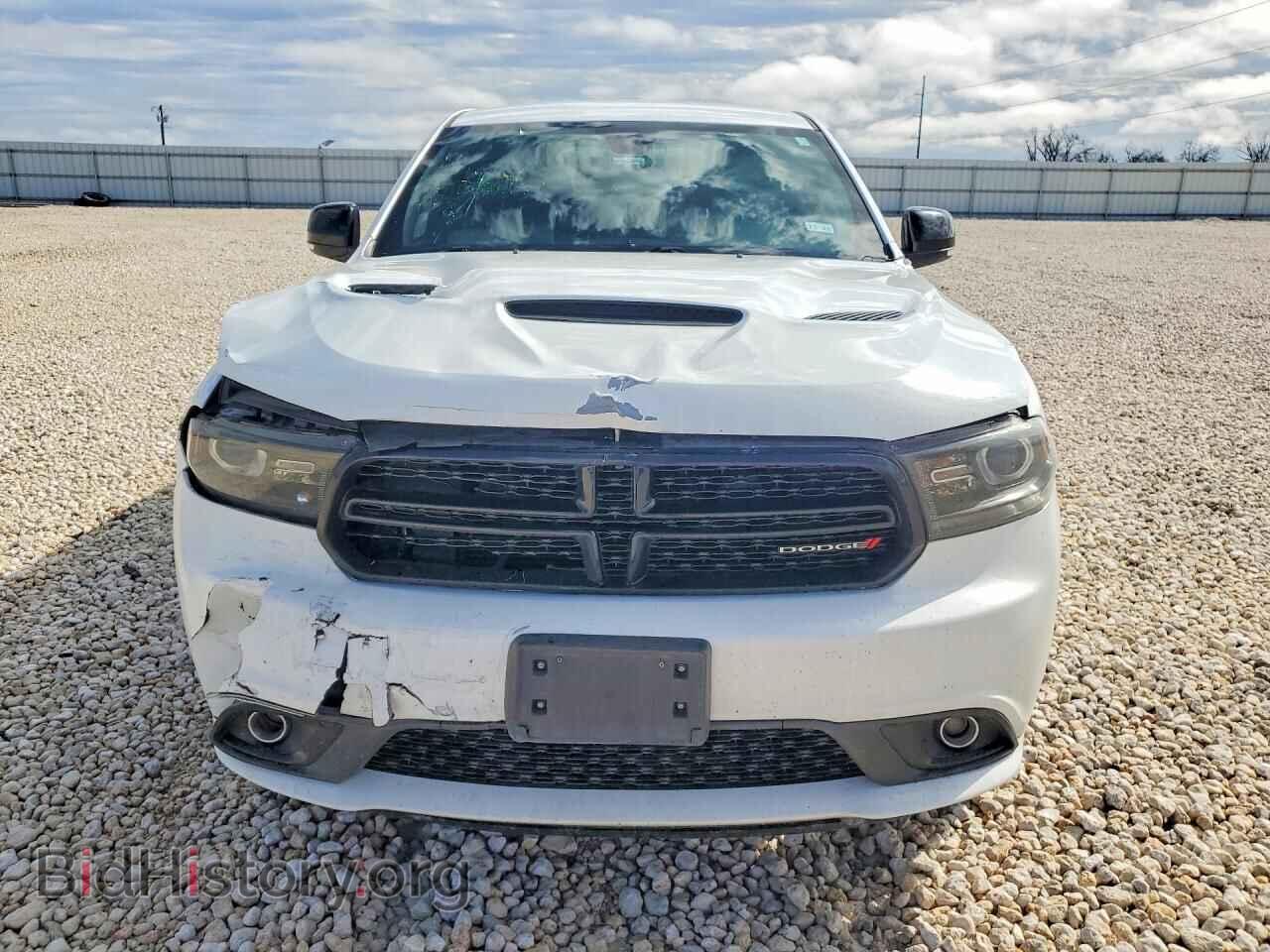 2017 DODGE DURANGO - VIN: 1C4RDHDG5HC610827 - Photo 5