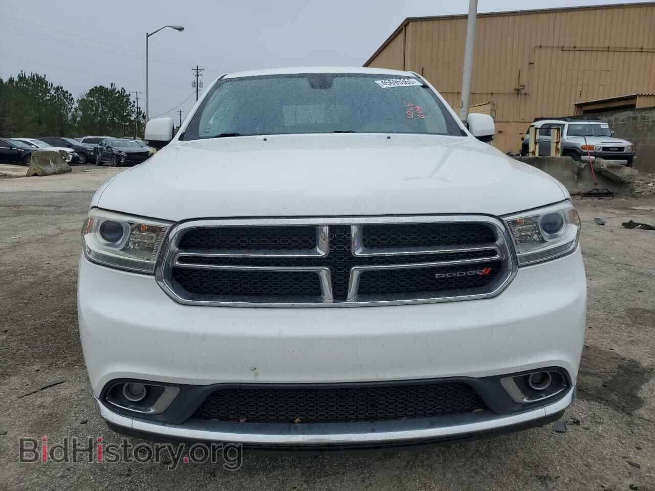 2015 DODGE DURANGO - VIN: 1C4RDJDGXFC202229 - Photo 5