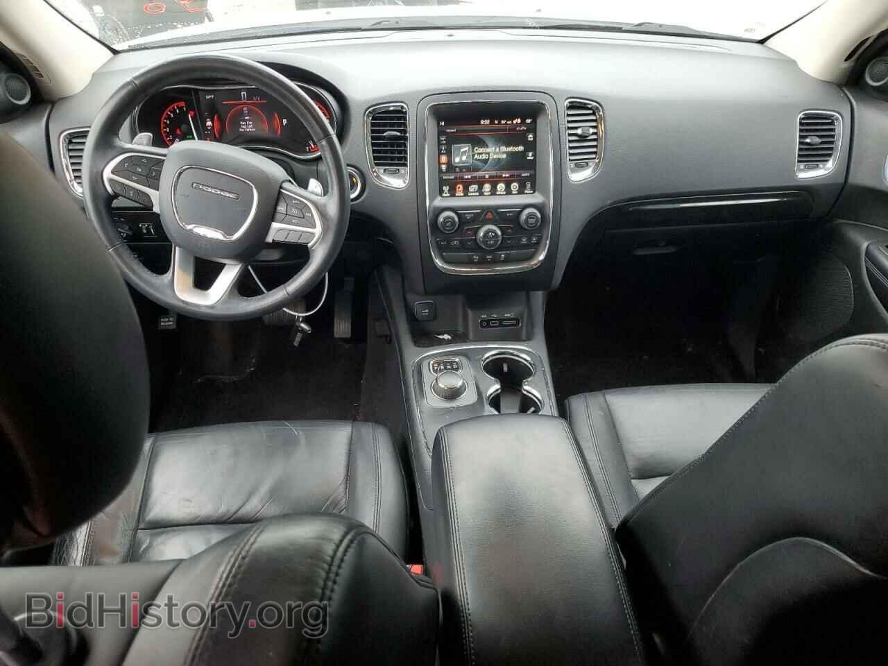 2015 DODGE DURANGO - VIN: 1C4RDJDGXFC202229 - Photo 8