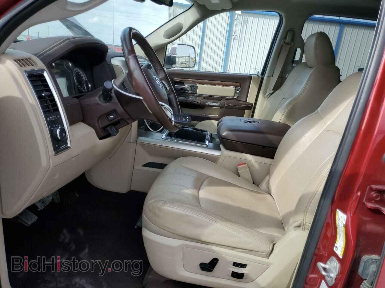 2015 RAM 2500 - VIN: 3C6UR5NL5FG521279 - Фото 7
