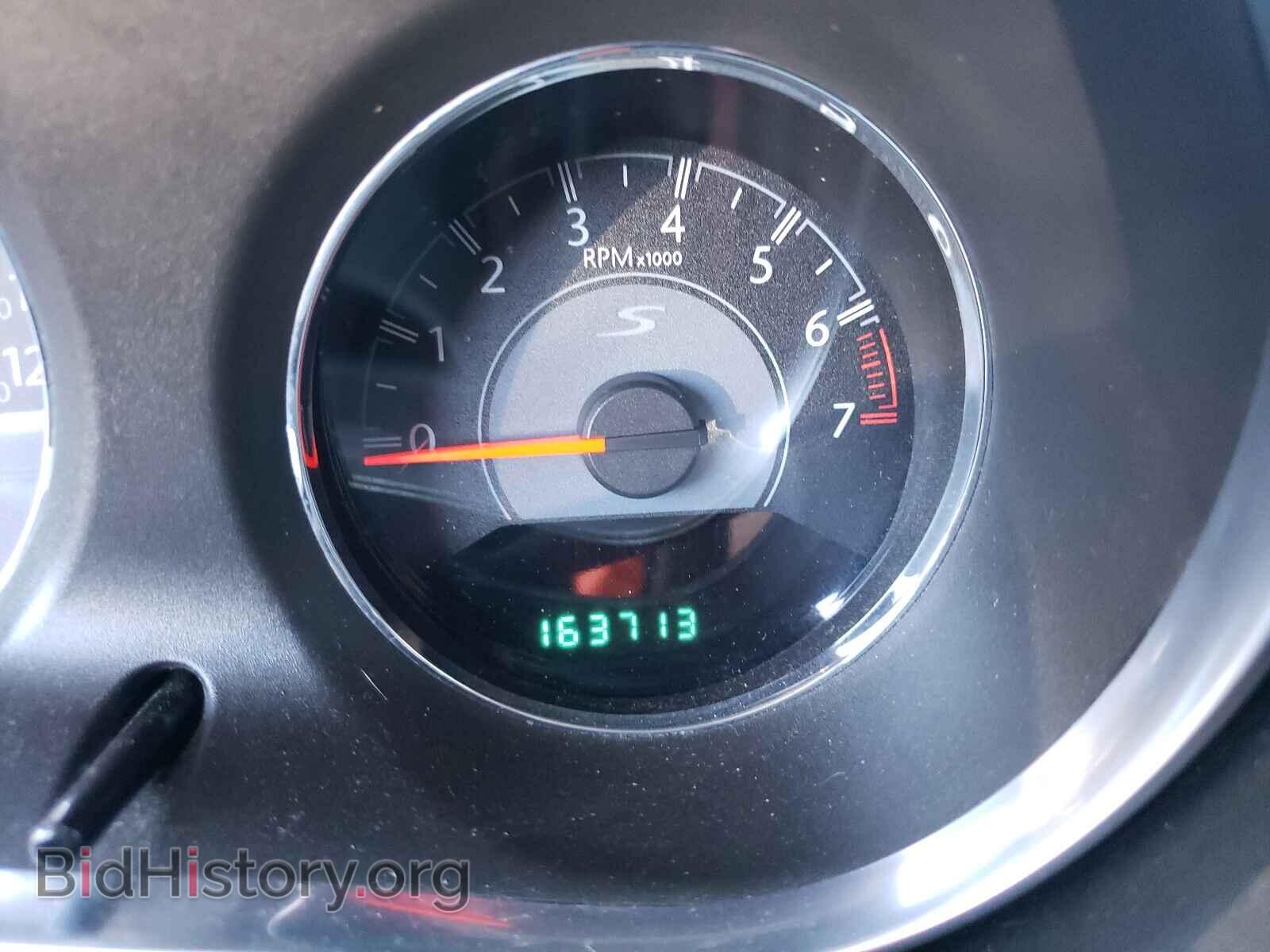 2013 CHRYSLER 200 - VIN: 1C3CCBBB2DN674775 - Фото 8