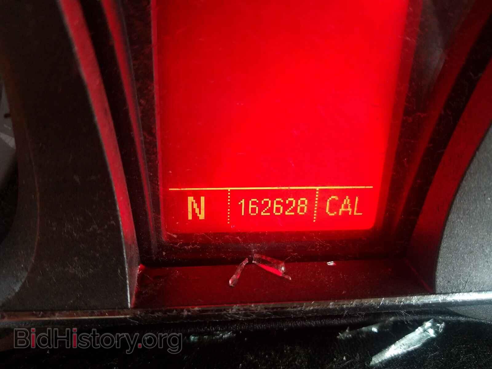 2011 GMC TERRAIN - VIN: 2CTALMEC0B6437498 - Фото 8