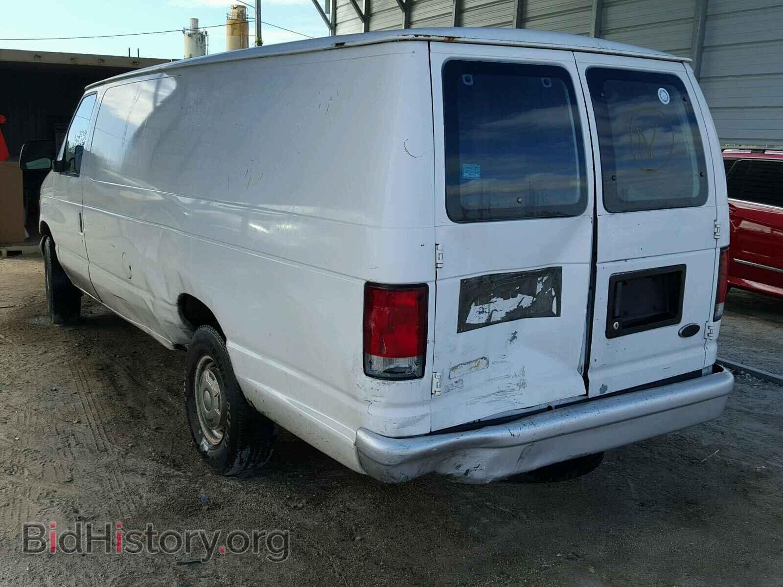 1999 FORD ECONOLINE - VIN: 1FTNS2425XHC31351 - Photo 3
