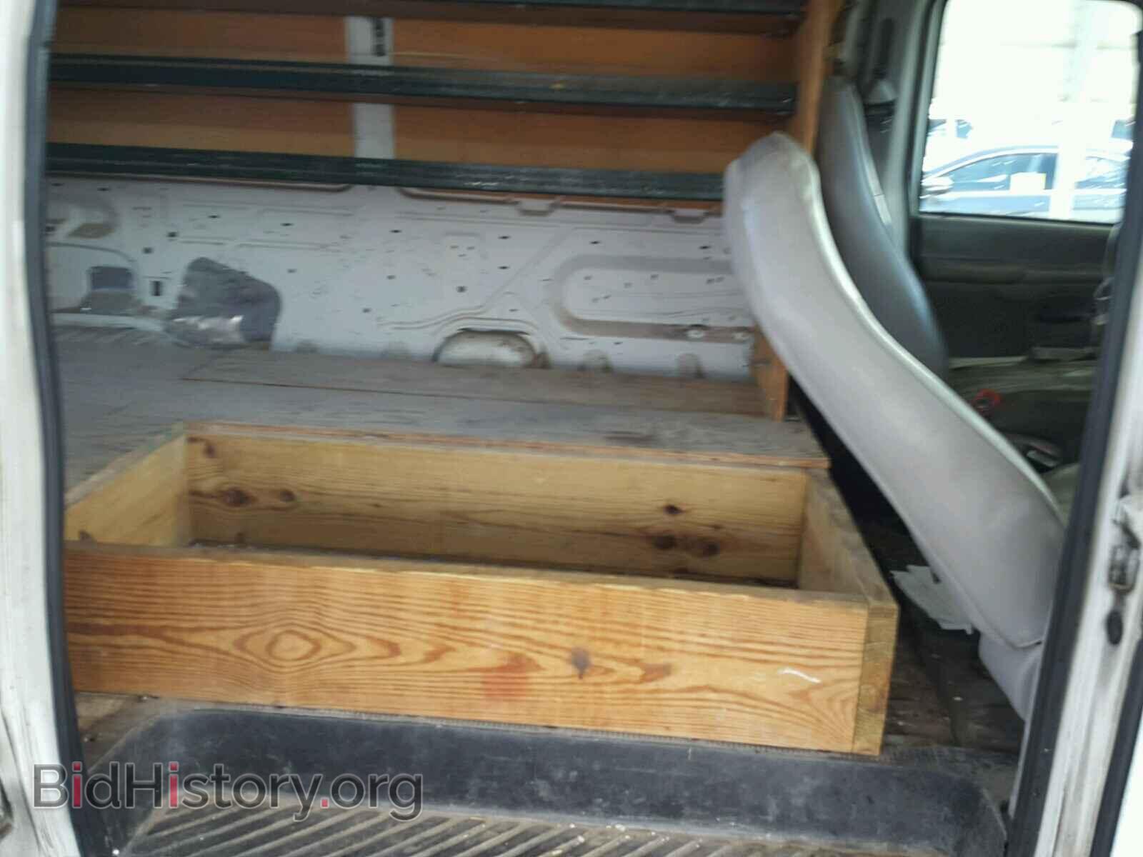 1999 FORD ECONOLINE - VIN: 1FTNS2425XHC31351 - Photo 6