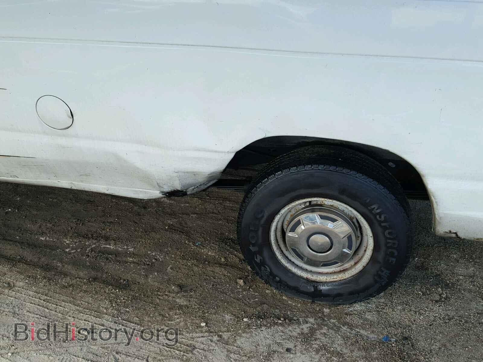 1999 FORD ECONOLINE - VIN: 1FTNS2425XHC31351 - Photo 9