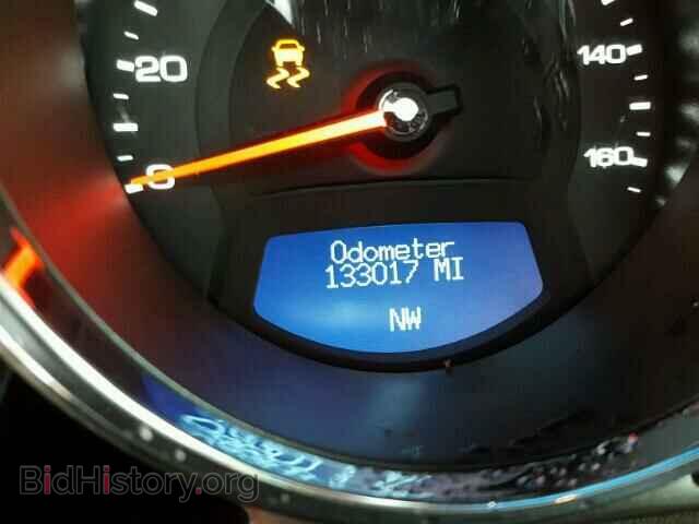 2012 CADILLAC CTS - VIN: 1G6DS5E33C0110298 - Фото 8